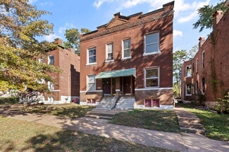 Saint Louis, MO Apartments - 3534 Pennsylvania Ave Saint Louis, MO Apartments - 3534 Pennsylvania Ave