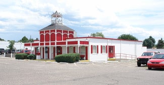 Albuquerque, NM Restaurant - 8600 Indian School Rd NE