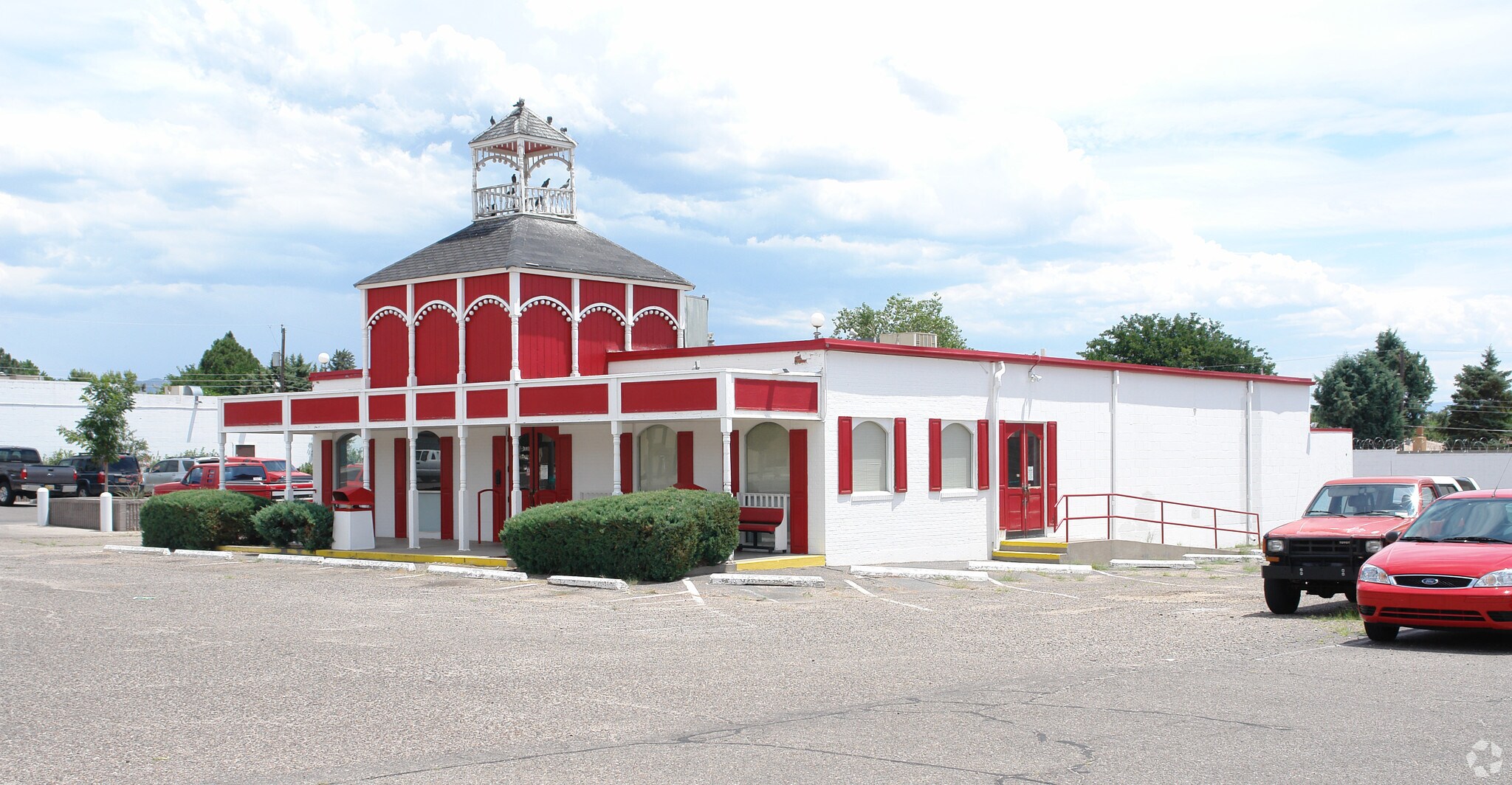 8600 Indian School Rd NE, Albuquerque, NM for Sale