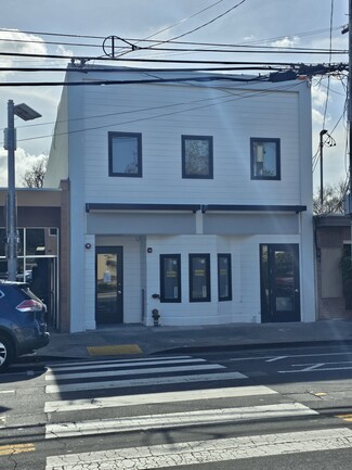 Menlo Park, CA Office - 657-659 Oak Grove Ave