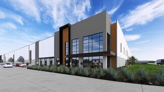 Slidell, LA Industrial - 1501 Town Center Pky Slidell, LA Industrial - 1501 Town Center Pky
