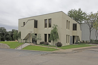 Fort Worth, TX Office - 4528 W Vickery Blvd