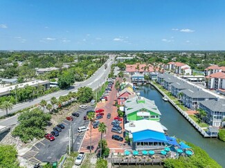 Sarasota, FL Office/Retail, Retail - 1500-1536 Stickney Point Rd