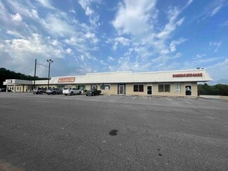 Adamsville, AL Office/Retail, Flex - 3915-3925 Veterans Memorial Dr