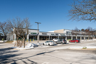 Plainview, NY Retail - 6-52 Manetto Hill Rd
