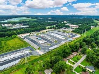 Conley, GA Industrial - 1679 Koppers Ct