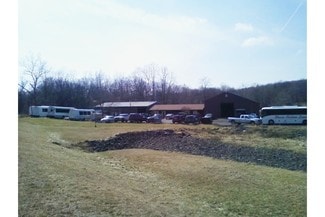 Ithaca, NY Warehouse - 615 Five Mile Dr