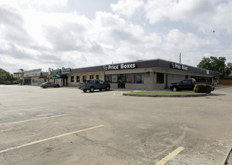 Katy, TX Retail - 22201-22239 Katy Fwy