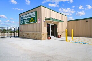 San Antonio, TX undefined - 6059 US Highway 87 E