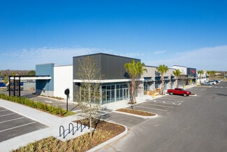 Orlando, FL Retail - 14146-14152 Narcoossee Rd Orlando, FL Retail - 14146-14152 Narcoossee Rd