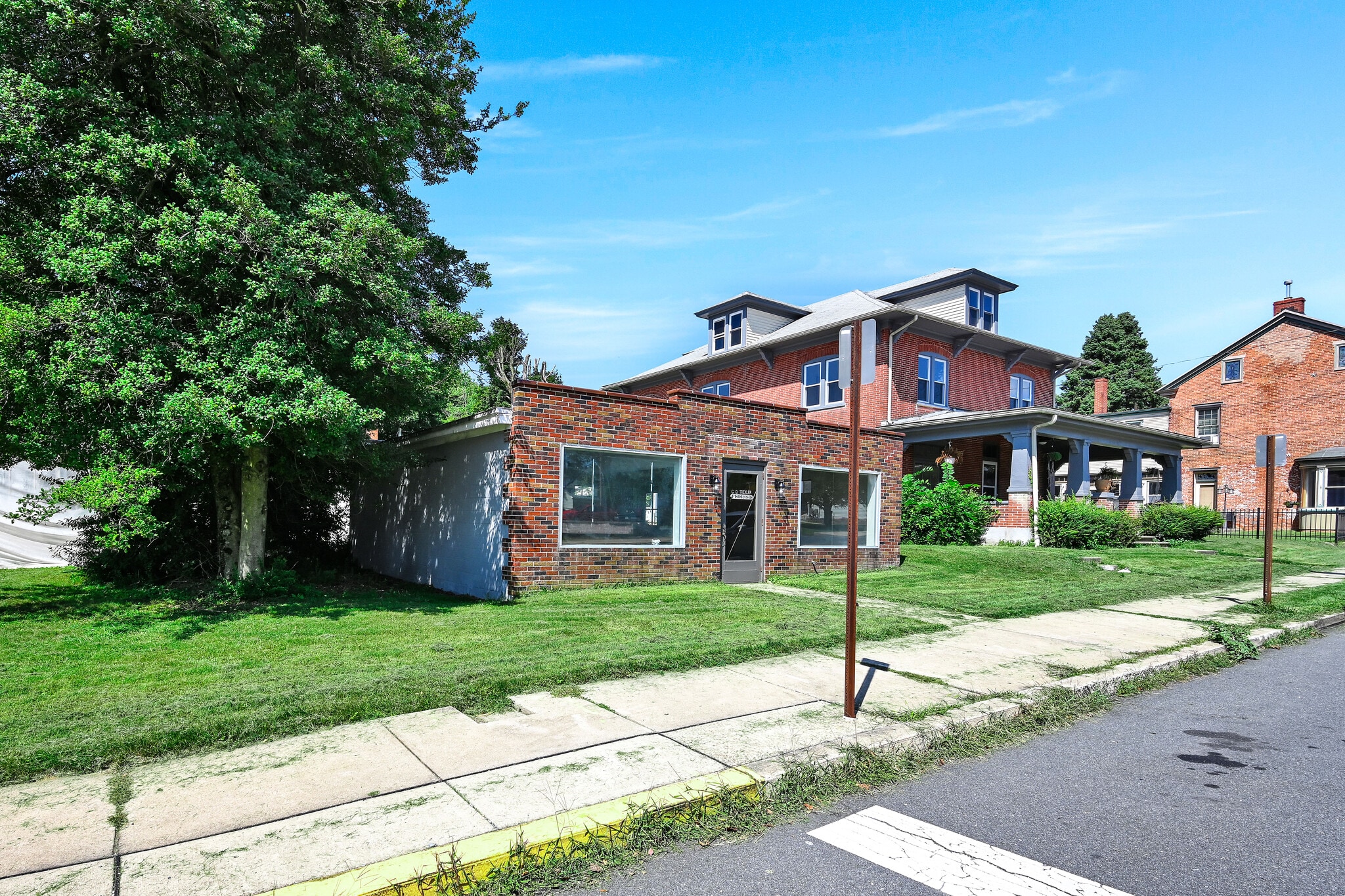 26 Main st, Topton, PA for Sale