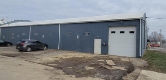 Lancaster, OH Industrial - 316 Sylvan Ave