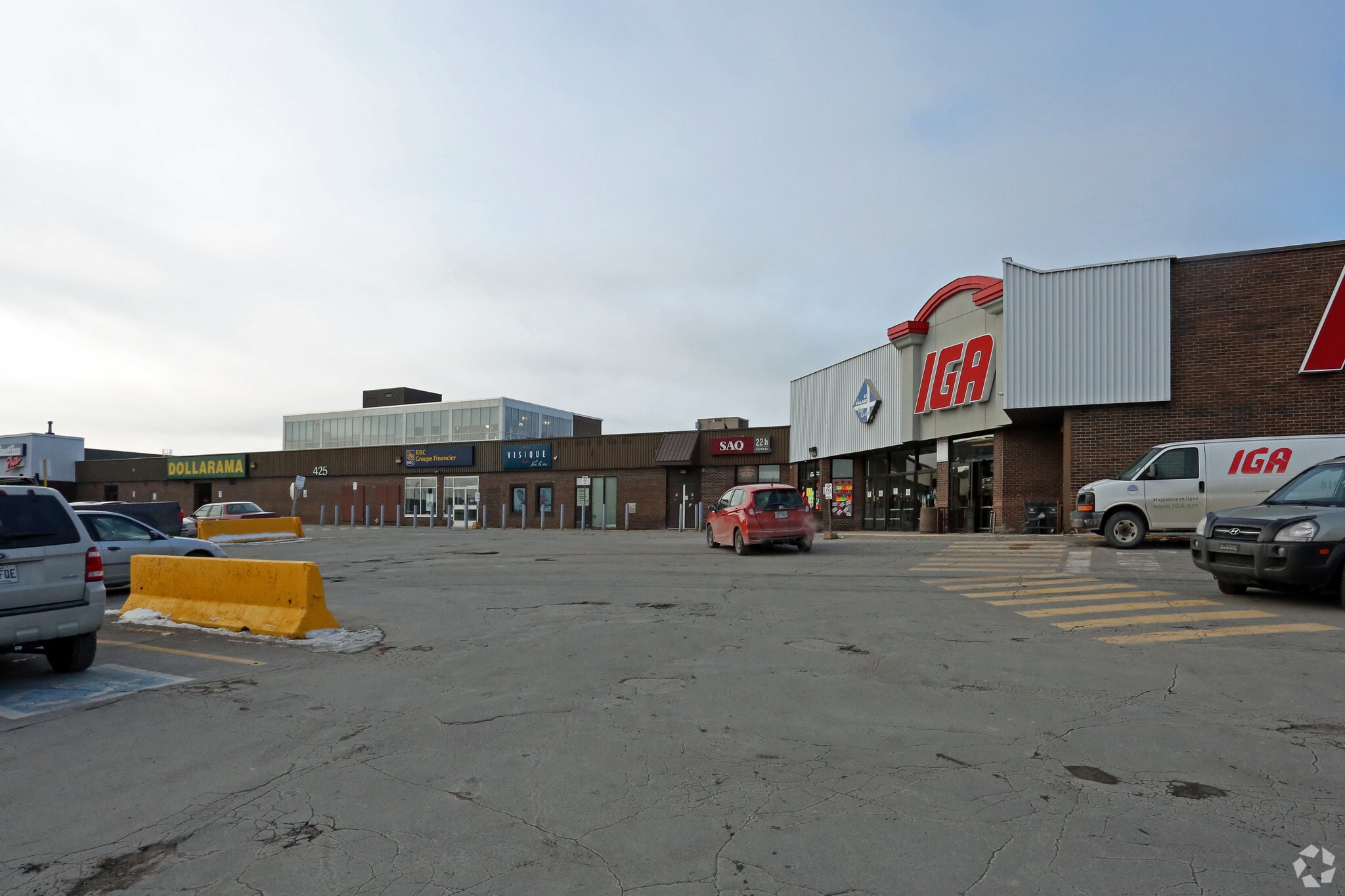 425 Boul Saint-Joseph, Gatineau, QC for Rent