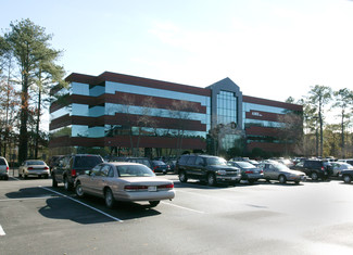 Virginia Beach, VA Office - 200 Golden Oak Ct