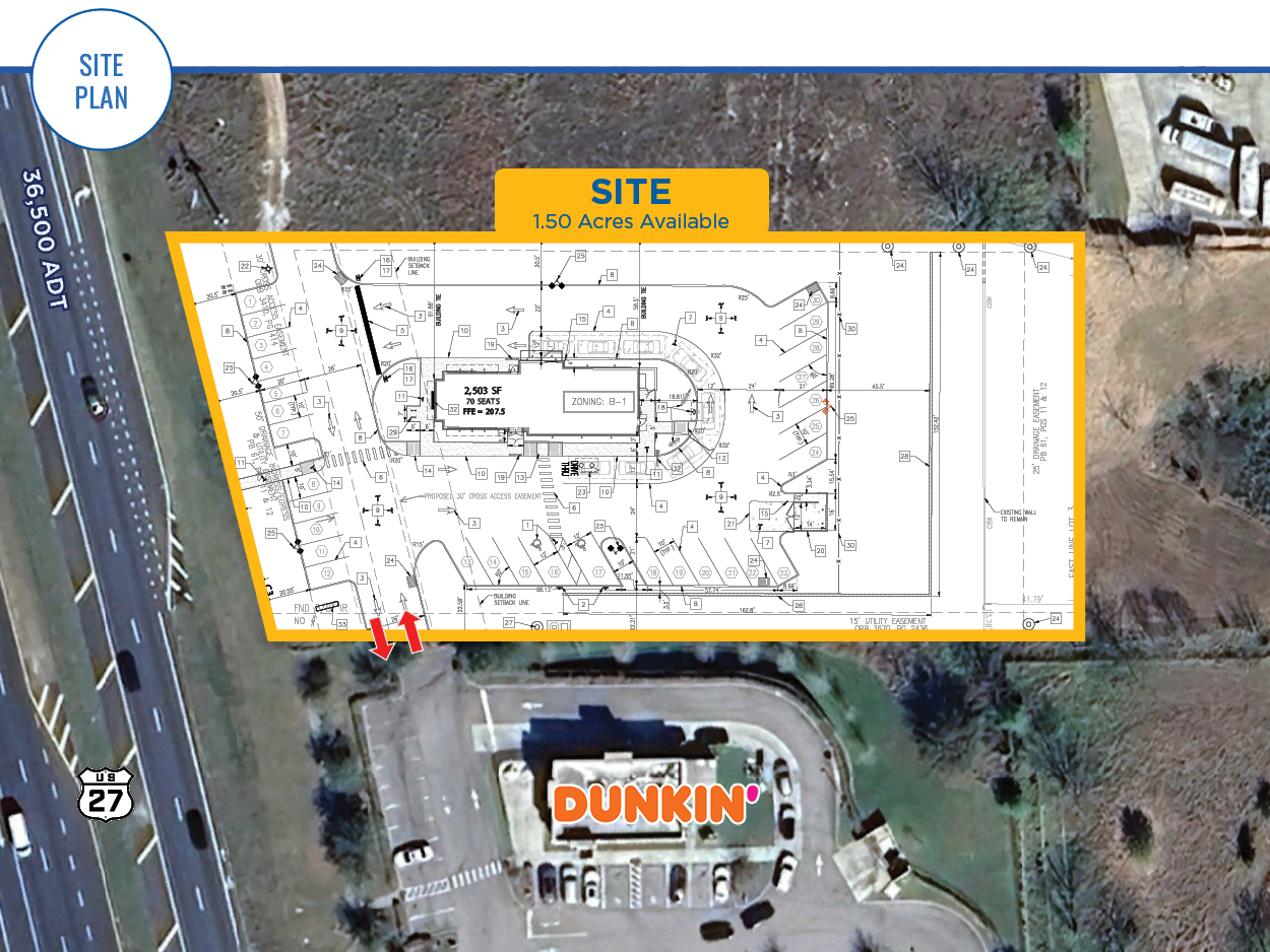 923 US-27, Minneola, FL for Sale