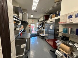 Saint Augustine, FL Retail - 7605 A1A S