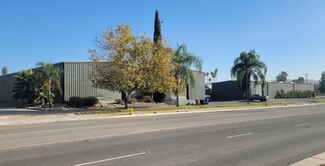 Mentone, CA Warehouse - 851 Wabash Ave