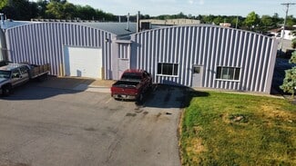 Sylvania, OH Flex - 5460 SCHULTZ DRIVE
