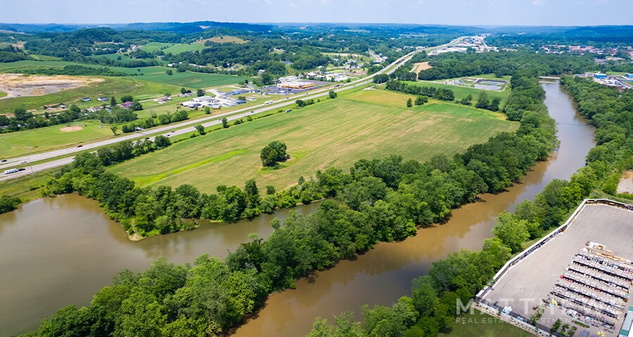I-77 Dr, New Philadelphia, OH for Sale