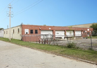 East Point, GA Flex - 991 Milledge St