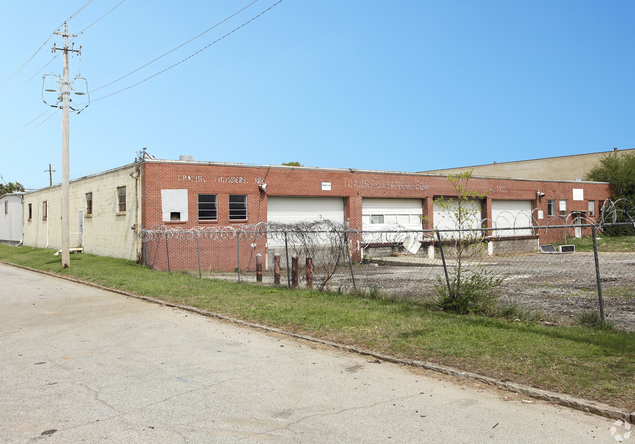 991 Milledge St, East Point, GA for Rent