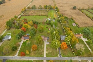 Johnstown, OH Commercial - 13900 Fancher Rd