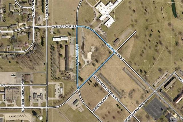 1758 N Lancer St, Peru, IN for Sale
