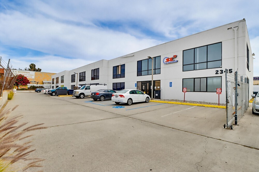 2345 Via Segundo, San Ysidro, CA for Sale