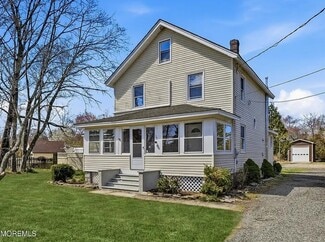 Waretown, NJ Flex - 75 Main St