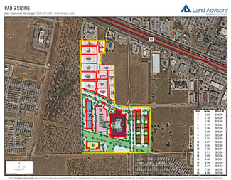 Bastrop, TX Commercial - 534 W State Highway 71