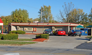 Dayton, OH undefined - 5387 Burkhardt Rd