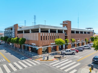 Petaluma, CA Parking Lots & Garages - 141 2nd St Petaluma, CA Parking Lots & Garages - 141 2nd St