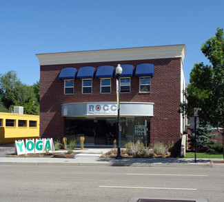 Salt Lake City, UT Storefront Retail/Office - 821 E 400 S