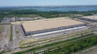 Chicago, IL Industrial - 12200 S Avenue O Chicago, IL Industrial - 12200 S Avenue O