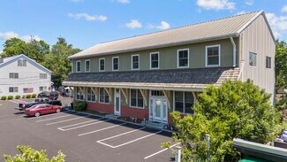 Branford, CT Office - 151 Meadow St