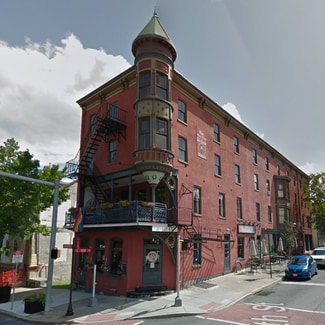 Easton, PA Retail - 542 Northampton St