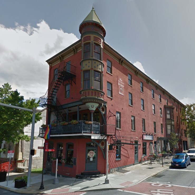 542 Northampton St, Easton, PA for Sale
