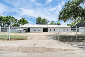 Houston, TX Light Distribution - 12024 Alief Clodine Rd
