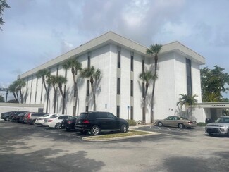 West Palm Beach, FL Office - 1500 N Dixie Hwy