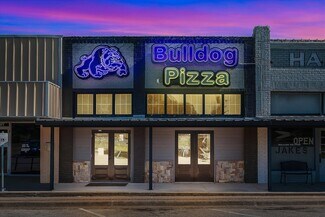 Edgewood, TX Storefront - 111 NE Front St Edgewood, TX Storefront - 111 NE Front St