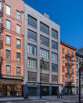 New York, NY undefined - 145 Ludlow St New York, NY undefined - 145 Ludlow St