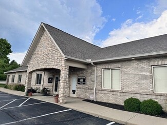 Cincinnati, OH Medical - 11867 Mason-Montgomery Rd