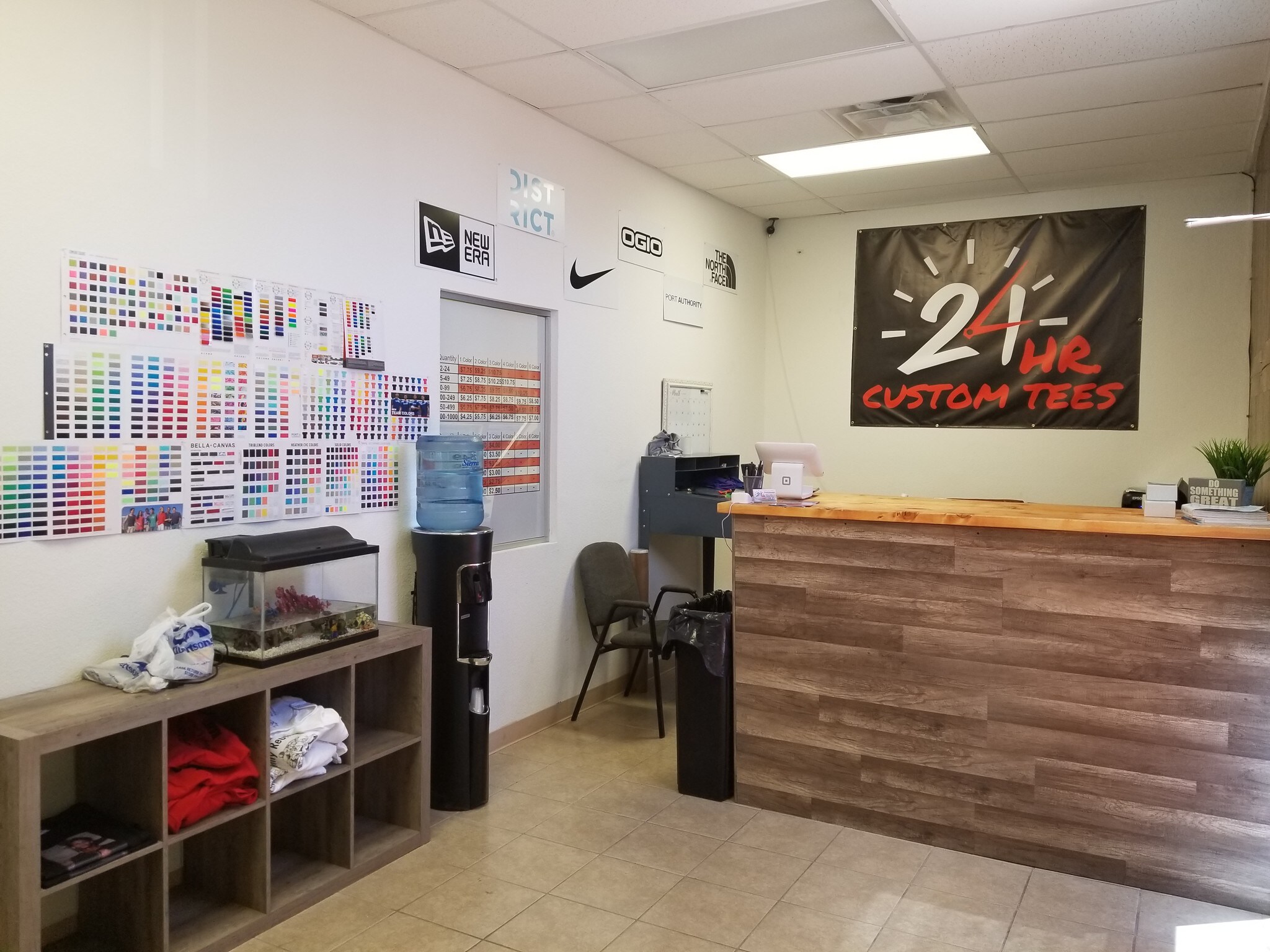 3100 McRae Blvd El Paso, TX 79925 Retail Property for Lease on