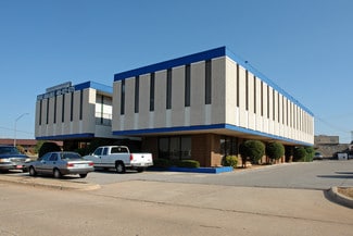 Oklahoma City, OK Office - 5770 NW Expressway St Oklahoma City, OK Office - 5770 NW Expressway St