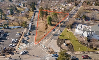 Voorhees, NJ Commercial - 1011 E Evesham Rd Voorhees, NJ Commercial - 1011 E Evesham Rd