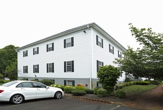 Holmdel, NJ Office - 670 N Beers St