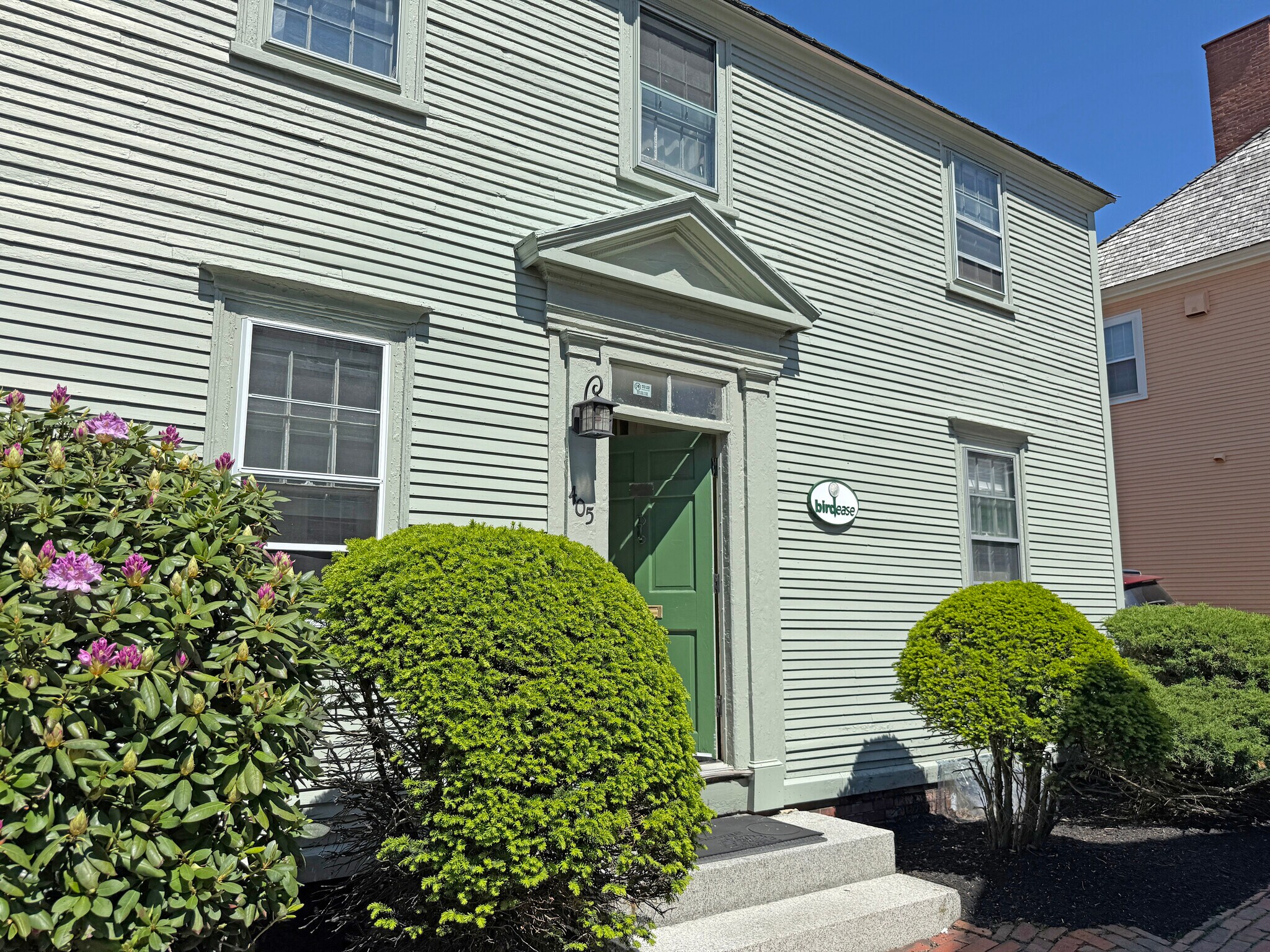 405 The Hill, Portsmouth, NH for Rent