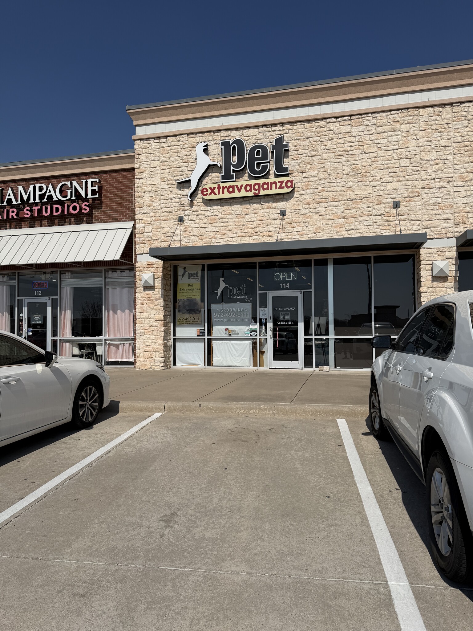 1500 W Hebron Pky, Carrollton, TX for Rent