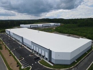 White, GA Industrial - 1037-NE Cassville White Rd