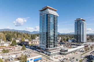 Coquitlam, BC Apartments - 1033 Austin Ave